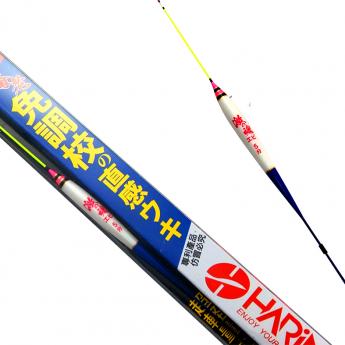 激魂(自重型)釣蝦浮標