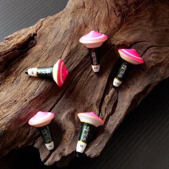 海波浪-釣蝦阿波