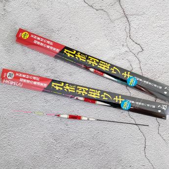 烏鰡斬A(蝦釣三目)