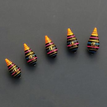 隼(競技型釣蝦阿波)