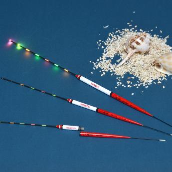 夜嵐(水無影+雙燈)