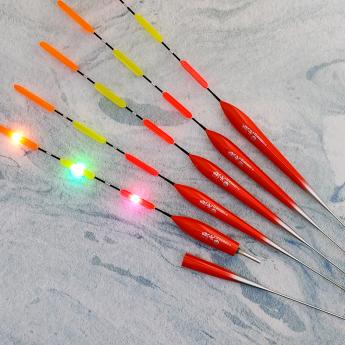 漁火二代(日夜兼用海釣浮標)