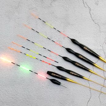 釣樂(電子浮標)