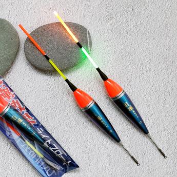 追風(短籤型電子浮標)