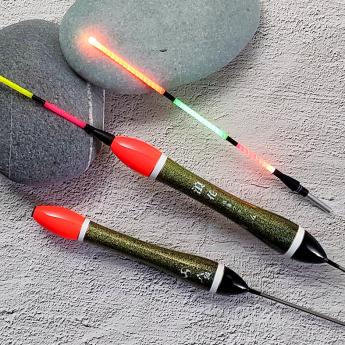 浪花(自重型電子浮標)