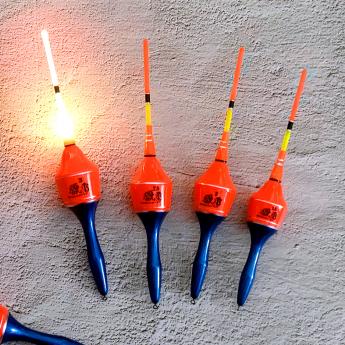 獵雷(電子浮標)