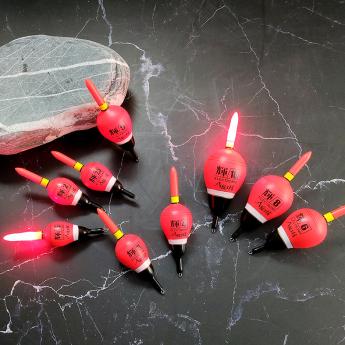 輝(EVA電子浮標)