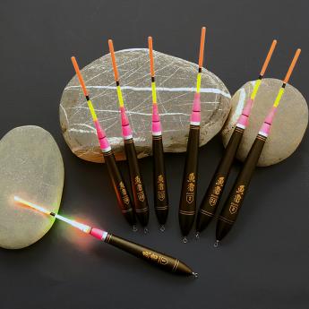 魚雷(電子浮標)