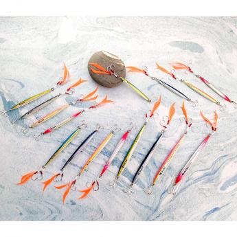 MJ-125C[雙重模式]