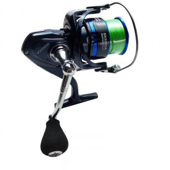 SK系列● 附PE線