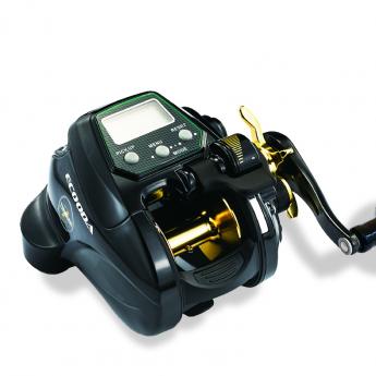 EZH3000電動捲線器