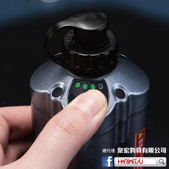 PAB ll 5000型(電瓶)